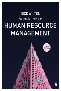 Introduction to Human Resource Management