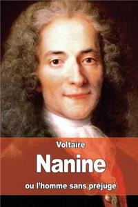 Nanine