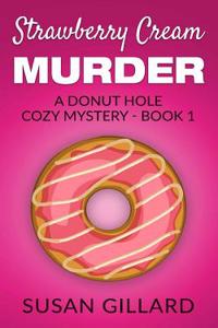 Strawberry Cream Murder