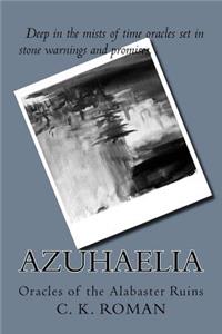 Azuhaelia: Oracles of the Alabaster Ruins