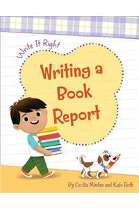 Writing a Book Report