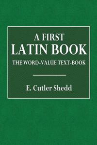 A First Latin Book