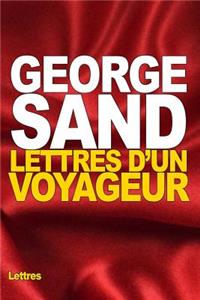 Lettres d'un voyageur