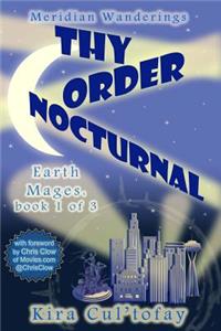 Thy Order Nocturnal