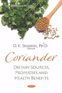 Coriander