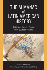 Almanac of Latin American History