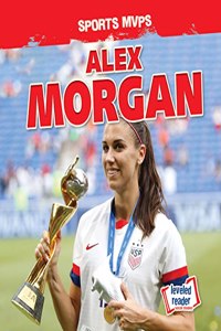 Alex Morgan