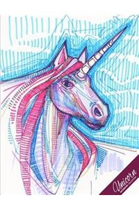 Unicorn Notebook Collection