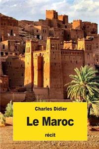 Le Maroc