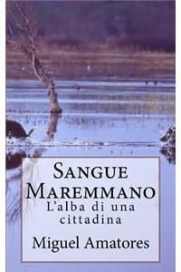 Sangue Maremmano