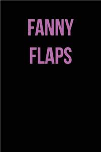 Fanny Flaps