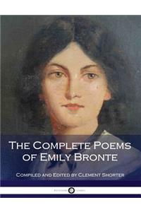 The Complete Poems of Emily Bronte