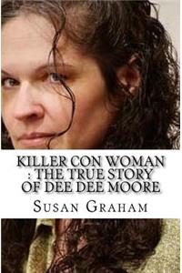 Killer Con Woman