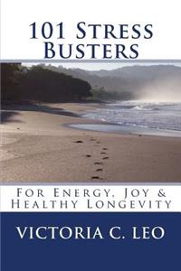 101 Stress Busters