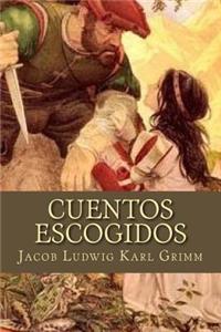 Cuentos Escogidos