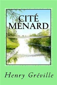 Cité Ménard