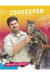 Zookeeper