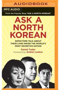 Ask a North Korean