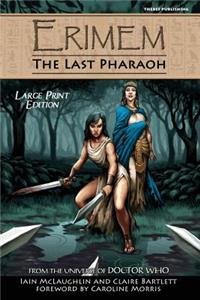 Erimem - The Last Pharaoh