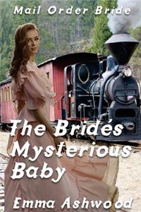 Bride's Mysterious Baby