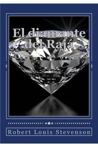 diamante del Rajá