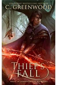 Thief's Fall