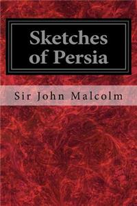 Sketches of Persia