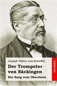 Der Trompeter von Säckingen