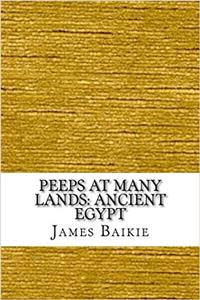 Ancient Egypt (Peeps at Many Lands)