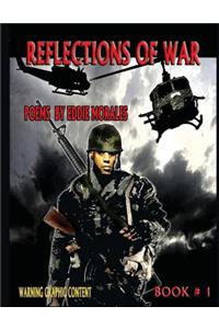 Reflections of war book 1