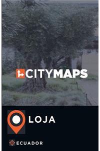 City Maps Loja Ecuador