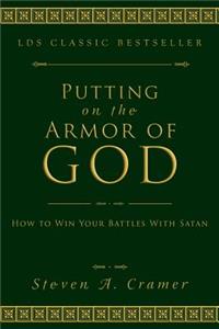 Putting on the Armor of God