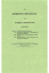 Domestic Physician and Family Assistant