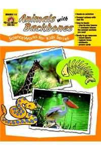 Animals with Backbones