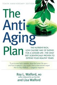 Anti-Aging Plan