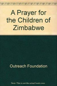 Prayer for the Children of Zimbabwe