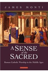 Sense of the Sacred