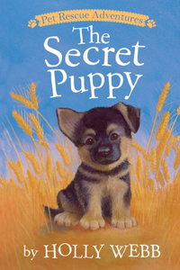 Secret Puppy