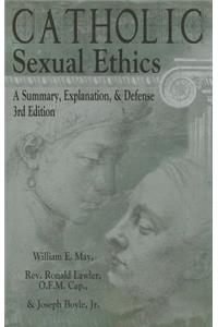 Catholic Sexual Ethics