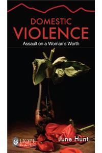 Domestic Violence (5-Pk)