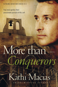 More Than Conquerors