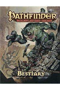 Pathfinder Roleplaying Game: Bestiary 1