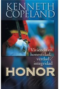 Honor (Spanish)