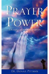 Prayer Power