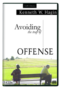 Avoiding the Trap of Offense Series