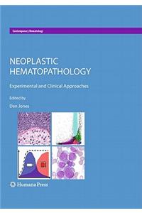 Neoplastic Hematopathology