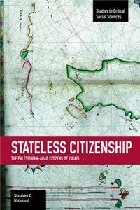 Stateless Citizenship