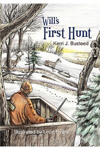 Will's First Hunt