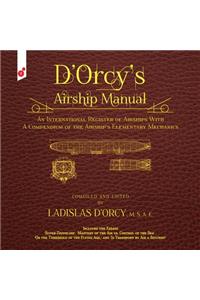 D'Orcy's Airship Manual