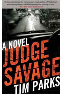 Judge Savage